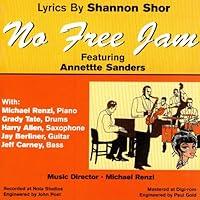 Algopix Similar Product 5 - No Free Jam