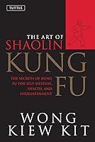 Algopix Similar Product 19 - The Art of Shaolin Kung Fu The Secrets
