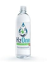 Algopix Similar Product 19 - H2One  Electrolyte Enhanced Bottled
