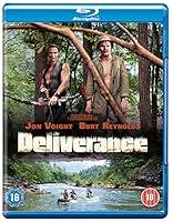 Algopix Similar Product 5 - Deliverance