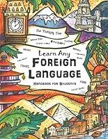 Algopix Similar Product 3 - Learn Any Foreign Language Handbook