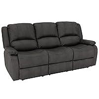 Algopix Similar Product 7 - RecPro Charles Collection  80 Triple