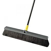 Algopix Similar Product 4 - Quickie Bulldozer 18Inch Smooth