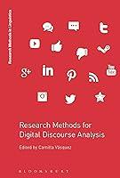 Algopix Similar Product 10 - Research Methods for Digital Discourse