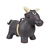Algopix Similar Product 16 - Big Country Toys Lil Bucker Bull Kids