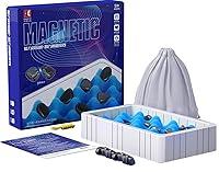 Algopix Similar Product 6 - Magnetic Chess Strategy Game 
