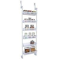 Algopix Similar Product 14 - Smart Design OverTheDoor Organizer