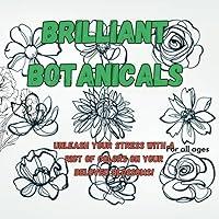 Algopix Similar Product 20 - Brilliant Botanicals Release your