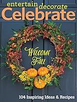 Algopix Similar Product 13 - Entertain Decorate Celebrate