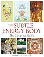 Algopix Similar Product 9 - The Subtle Energy Body The Complete