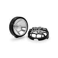 Algopix Similar Product 20 - KC HiLiTES 124 SlimLite Black 100Watt