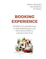 Algopix Similar Product 13 - Booking Experience