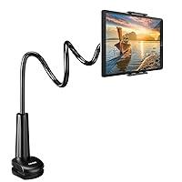 Algopix Similar Product 20 - Tryone Gooseneck Tablet Holder Stand