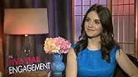 Algopix Similar Product 13 - The FiveYear Engagement  interview