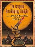 Algopix Similar Product 17 - The Dragons Are Singing Tonight