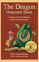 Algopix Similar Product 15 - The Dragon Grammar Book Grammar for