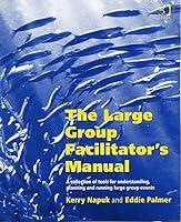 Algopix Similar Product 11 - The Large Group Facilitators Manual