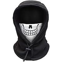 Algopix Similar Product 5 - Kids Balaclava Ski Mask BoysGirls
