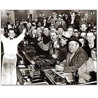 Algopix Similar Product 17 - The Night Prohibition Ended  Vintage