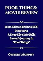 Algopix Similar Product 7 - POOR THINGS MOVIE REVIEW  From Salmon