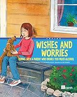 Algopix Similar Product 8 - Wishes and Worries Coping with a