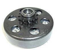 Algopix Similar Product 4 - MaxTorque 34 Sprocket Clutch 35
