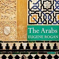 Algopix Similar Product 13 - The Arabs: A History