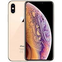 Algopix Similar Product 10 - Apple iPhone XS Max US Version 256GB