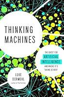 Algopix Similar Product 13 - Thinking Machines The Quest for