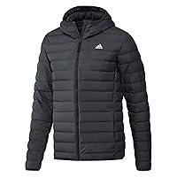 Algopix Similar Product 11 - adidas Varilite Soft Hooded Jacket M