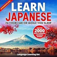 Algopix Similar Product 13 - Learn Japanese in Your Car or While You