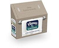 Algopix Similar Product 20 - Kleenex Hand Towels  White 60ct Pack