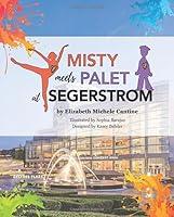 Algopix Similar Product 6 - Misty Meets Palet at Segerstrom