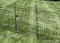 Algopix Similar Product 3 - Zippity Outdoor Products WF29012 Black