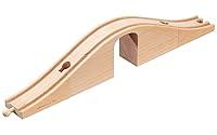 Algopix Similar Product 1 - BRIO World 33351  Viaduct Bridge 