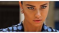 Algopix Similar Product 6 - W Magazine Fashion Films  Adriana Lima