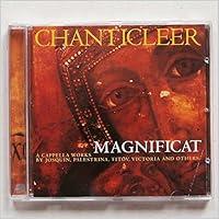 Algopix Similar Product 18 - Magnificat