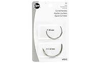 Algopix Similar Product 16 - Dritz 3050 Quilters Curved Hand