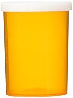 Algopix Similar Product 4 - Generic Plastic Vials with Snap Cap 30