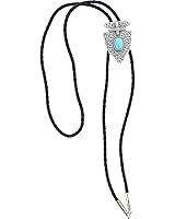 Algopix Similar Product 2 - Cody James Mens Native Arrow Bolo Tie