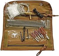 Algopix Similar Product 2 - ABKT Tac Universal Gun Cleaning Kit