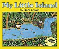 Algopix Similar Product 7 - My Little Island Rise and Shine