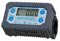 Algopix Similar Product 6 - Tuthill TT10PB 235 GPM Inline Digital