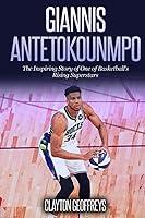 Algopix Similar Product 14 - Giannis Antetokounmpo The Inspiring