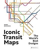 Algopix Similar Product 3 - Iconic Transit Maps The Worlds Best