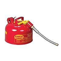 Algopix Similar Product 10 - Eagle U226SX5 Type II Metal Safety