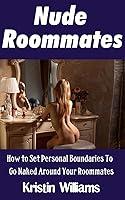 Algopix Similar Product 8 - Nude Roommates How to Set Personal