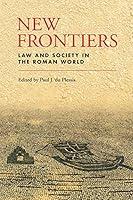 Algopix Similar Product 8 - New Frontiers Law and Society in the