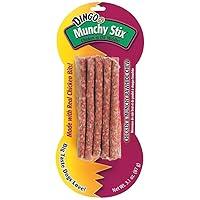 Algopix Similar Product 11 - Dingo Munchy Stix Treats, 10-Count