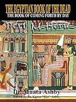 Algopix Similar Product 4 - Egyptian Book of the Dead The Book of